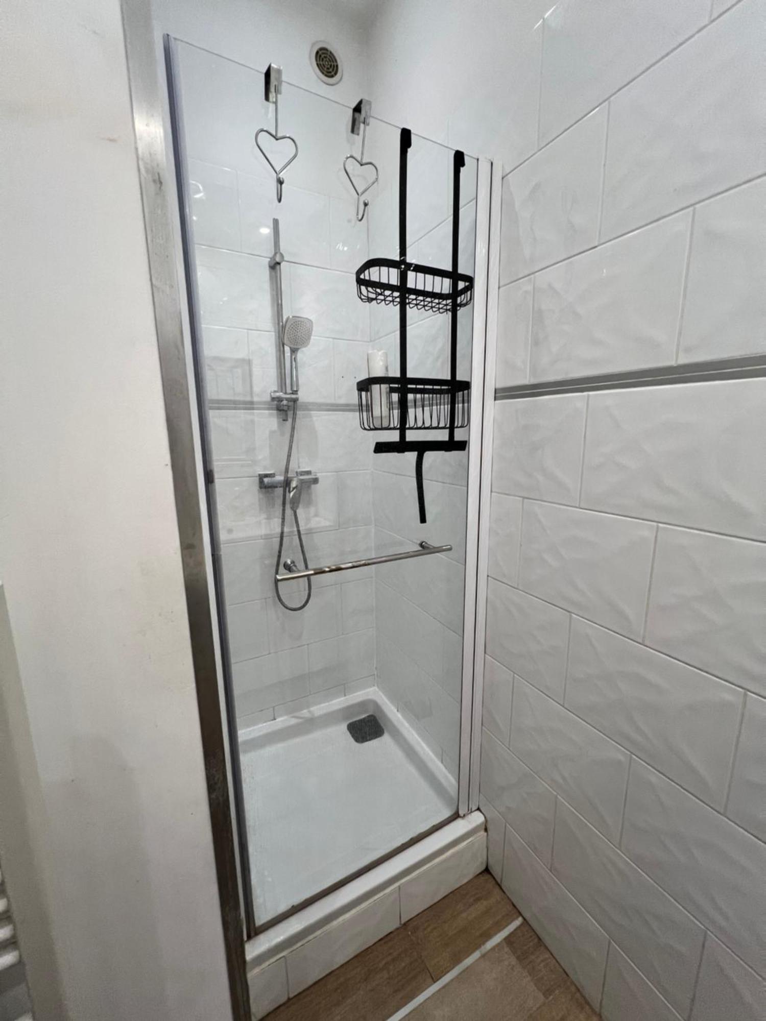 Appartement T3 Avec Jardin Toulon Exteriör bild
