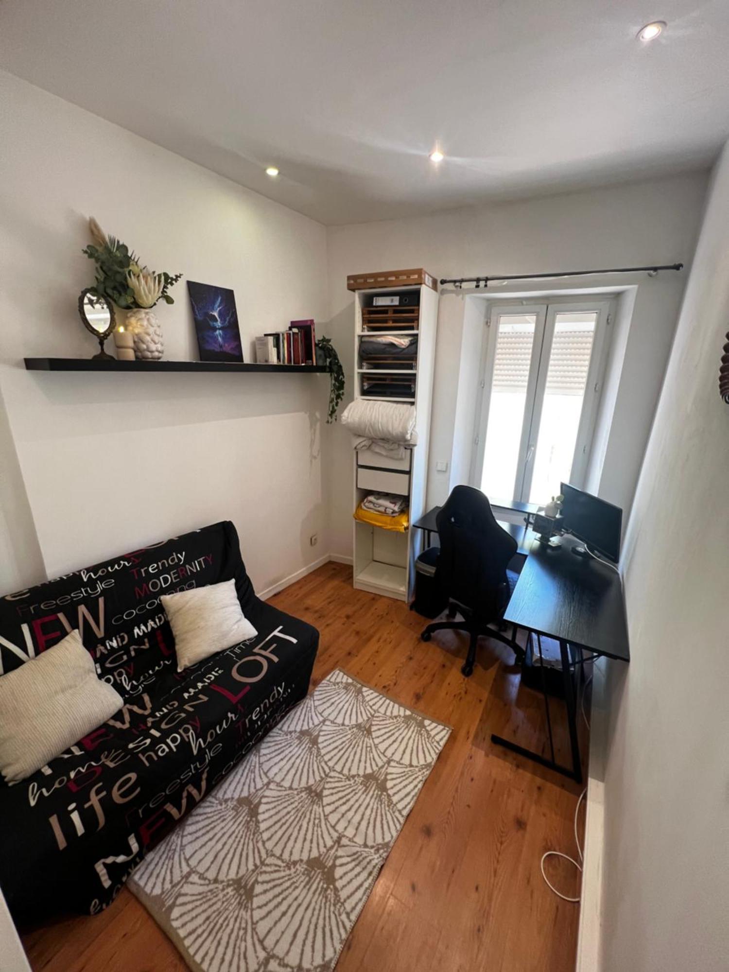 Appartement T3 Avec Jardin Toulon Exteriör bild